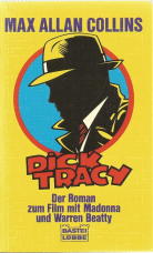 Dick Tracy.