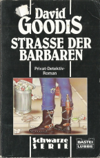 Strasse der Barbaren.