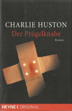 Der Prügelknabe.