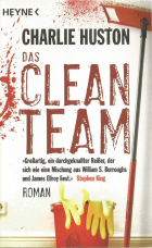 Das Clean-Team.