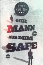 Der Mann aus dem Safe.