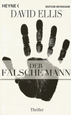 Der falsche Mann.