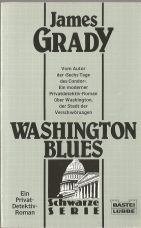 Washington Blues.