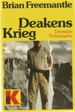 Deakens Krieg.