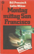 Montag Mittag San Francisco.