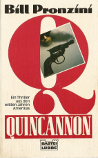 Quincannon.