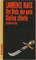 Der Dieb, der gern Kipling zitierte.