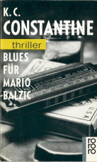 Blues für Mario Balzic.