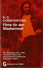 Filme für den Staatsanwalt.