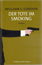 Der Tote im Smoking.