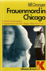 Frauenmord in Chicago.