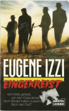 Eingekreist.