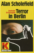 Terror in Berlin.