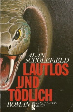 Lautlos und tödlich.