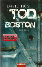 Tod in Boston.