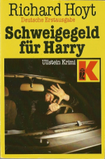 Schweigegeld für Harry.