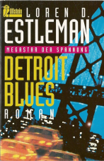 Detroit Blues.