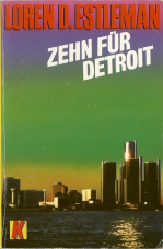 Zehn für Detroit.