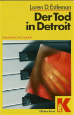 Der Tod in Detroit.