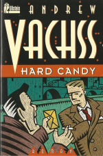 Hard Candy.