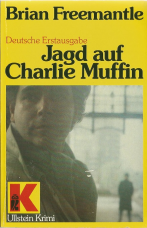 Jagd auf Charlie Muffin.