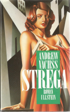 Strega.