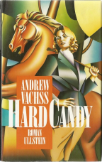 Hard Candy.