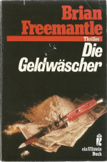 Die Geldwäscher.