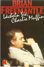 Lächeln Sie, Charlie Muffin.