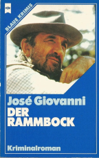 Der Rammbock.