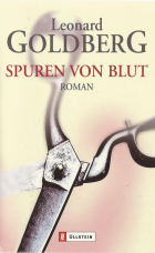 Spuren von Blut.