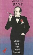 Mordfall für Noel Coward.