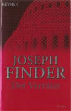 Der Verräter.