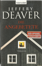 Die Angebetete.