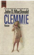 Clemmie.