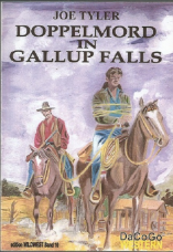 Doppelmord in Gallup Falls.