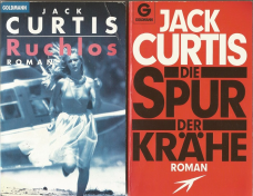 Die Spur der Krähe // Ruchlos.