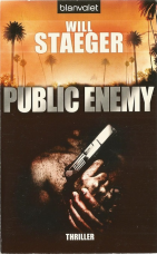 Public Enemy.