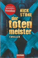 Der Totenmeister.