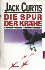 Die Spur der Krähe.