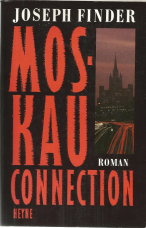 Moskau Connection.