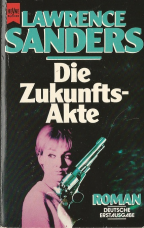 Die Zukunfts-Akte.