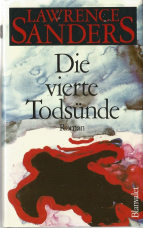 Die vierte Todsünde