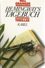 Hemingway's Tagebuch.