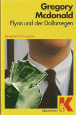 Flynn und der Dollarsegen.