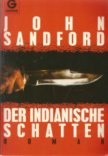Der indianische Schatten.