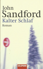 Kalter Schlaf.