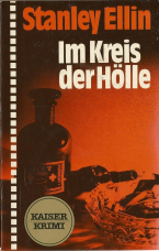 Im Kreis der Hölle.