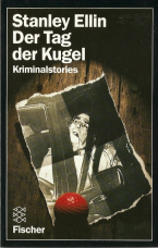 Der Tag der Kugel.