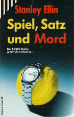 Spiel, Satz und Mord.